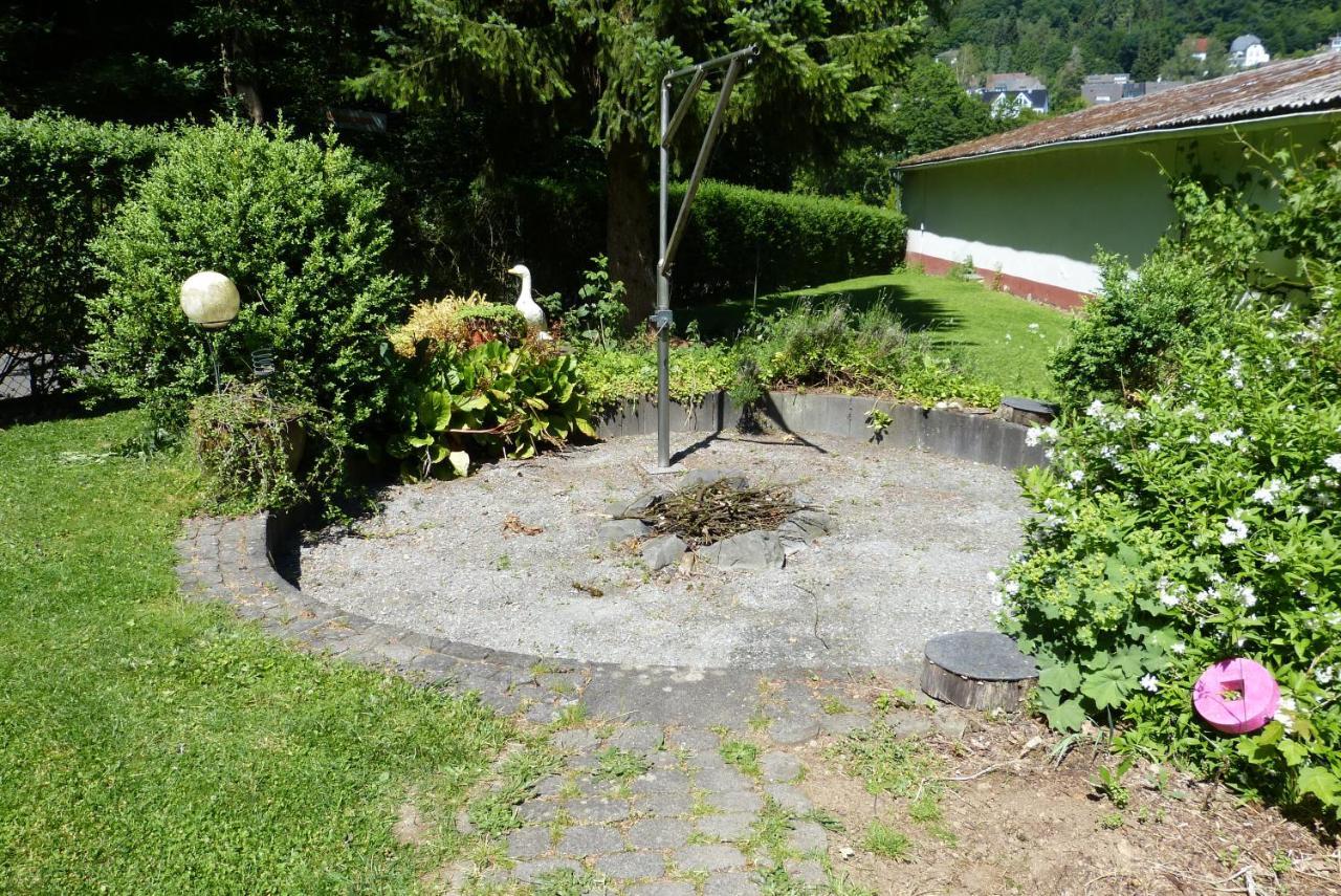 Villa Schreiner Daun Exterior foto